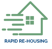 Rapid Re-Housing (RRH)