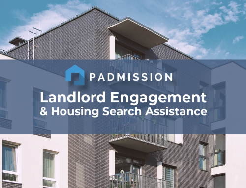 Padmission: HOM’s New Online Housing Search Platform