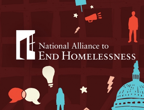 Working With PHAs To End Homelessness