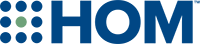 HOM Logo