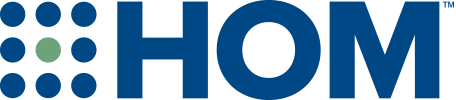 HOM Logo
