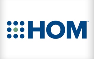 HOM Logo