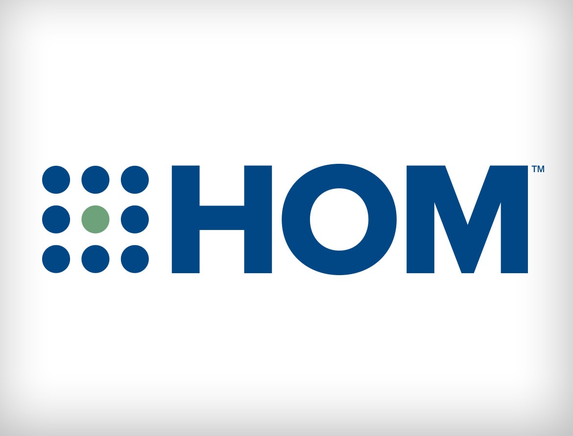 HOM Logo