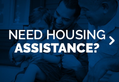 HOM, Inc. | Housing Assistance & Homelessness Solutions