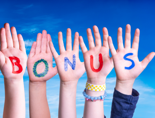 New Landlord Incentive: Signing Bonuses for Rapid Rehousing