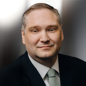 Brian Petersen, HOM President & CEO