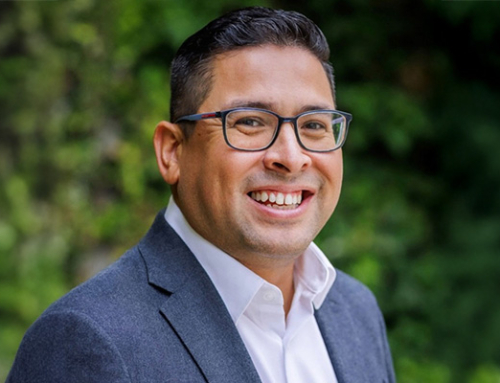 HOM Welcomes Carlos Gonzalez as Senior VP of Housing