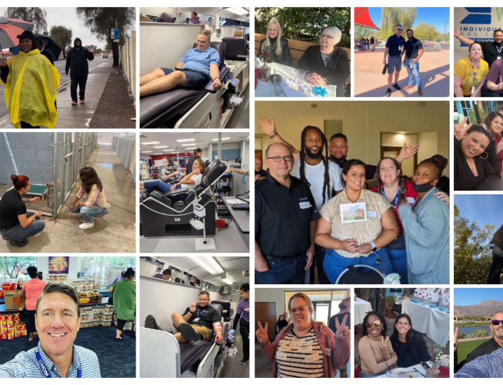 HOM Introduces Threshold HOM