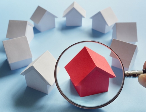 Be Prepared for Initial HQS Inspections