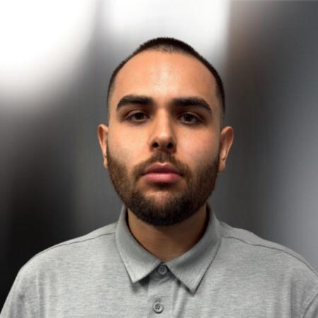 Isaiah Williams - HOM Housing Inspector