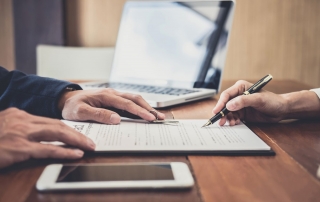 Lease Renewal