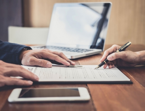 Annual Lease Renewals and Rent Increases