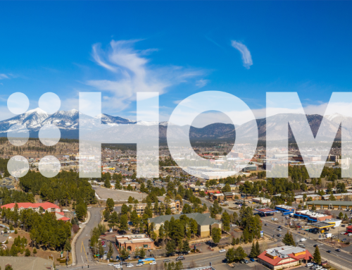 HOM Flagstaff Office Relocates to Better Serve Northern Arizona