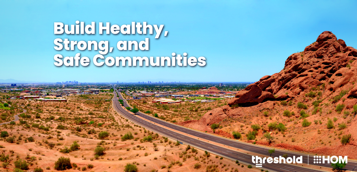 HOM Introduces Threshold • HOM