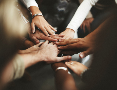 Building Hope: How ABC’s Partnership with HOM Fights Homelessness