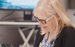 HOM Housing Specialist