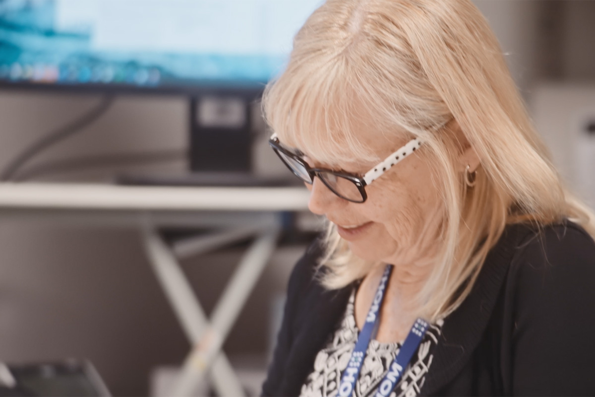 HOM Housing Specialist