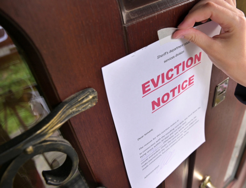 A Tenant’s Guide to Eviction Notices