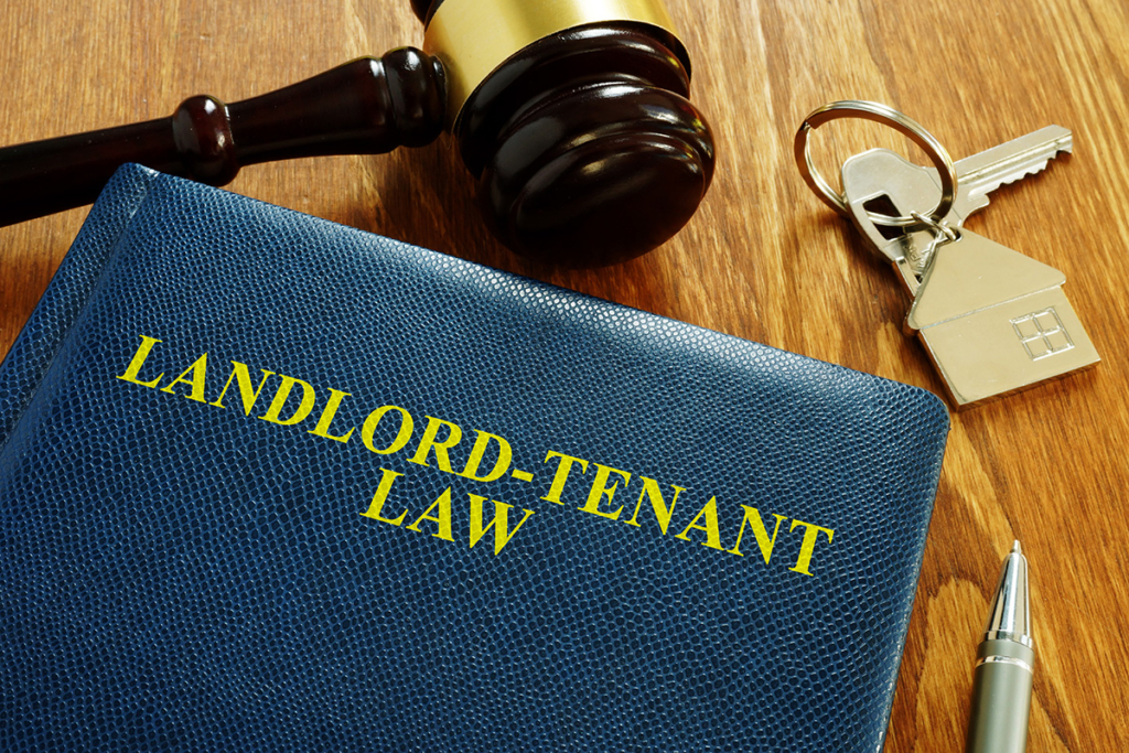 landlord-tenant law in Arizona