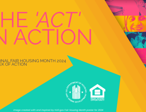 The “Act” in Action: Fair Housing