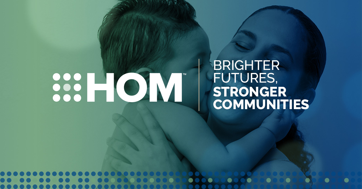 Need Housing Assistance? | HOM, Inc. Programs