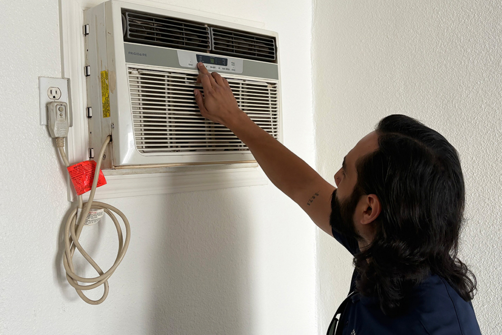 HOM home inspections