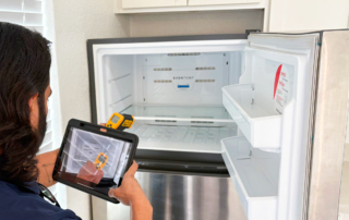 HOM home inspections