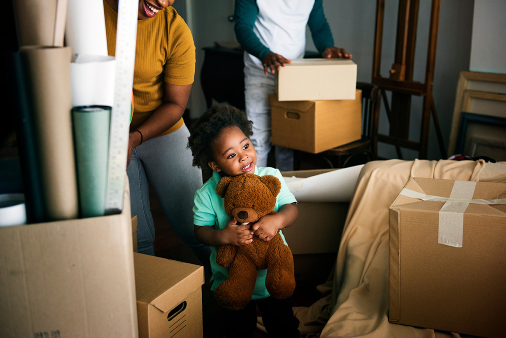 housing assistance Arizona