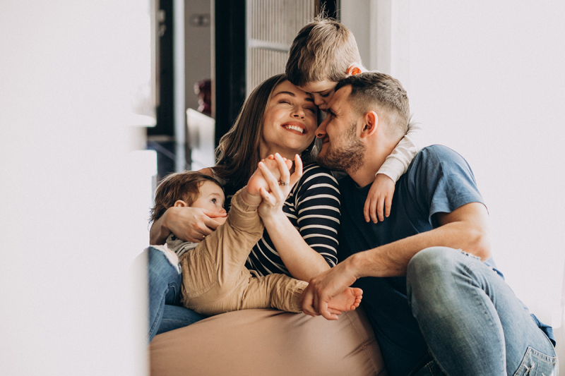 Housing First: Ending Homelessness in Arizona | HOM, Inc.