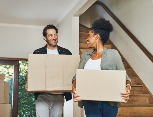 Housing First: A Pathway to Ending Homelessness 