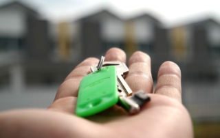 housing services
