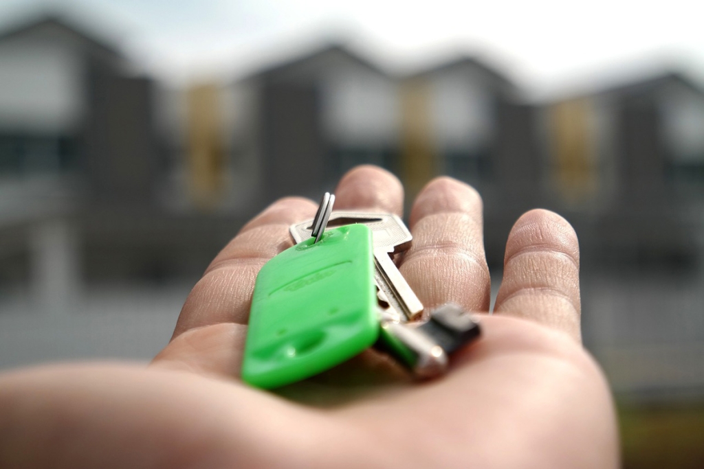 housing services