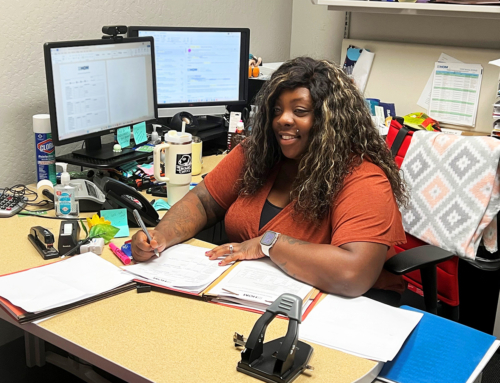 What Does a HOM Housing Specialist Do?  