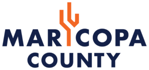 Maricopa County logo
