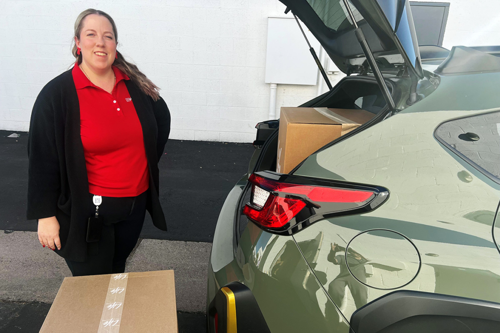 Life Startup Essentials move-in kits