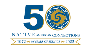 Native American Connections