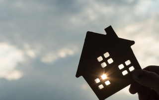 Risk mitigation for landlords graphic