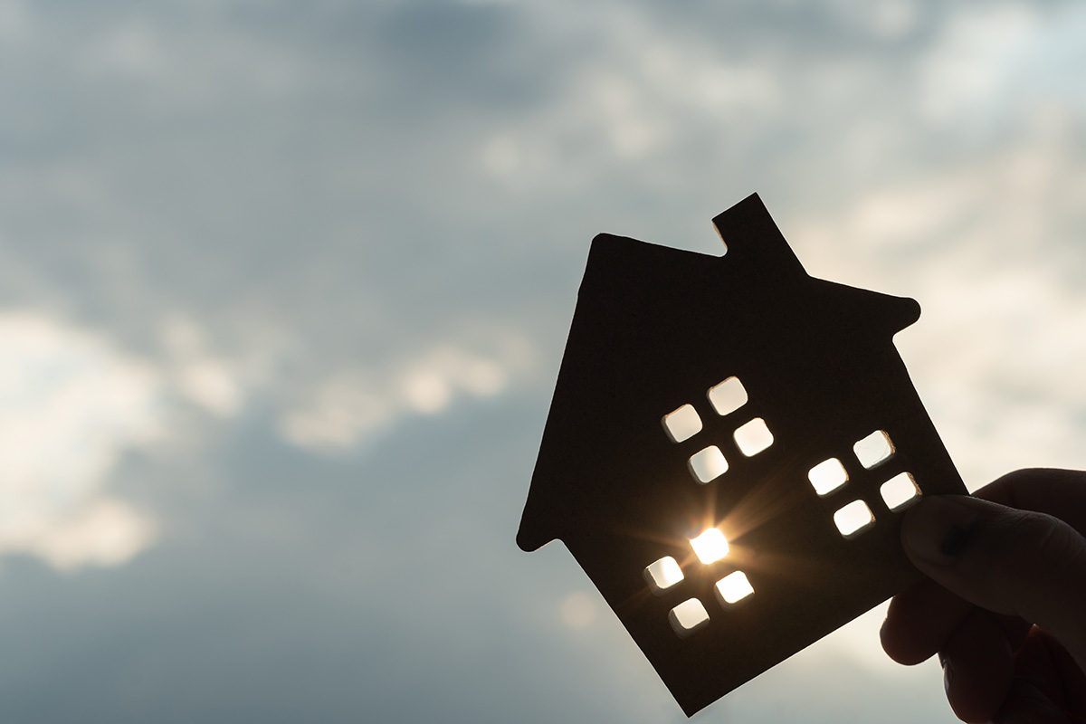 Risk mitigation for landlords graphic