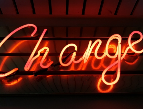 Changes in Property Ownership and Management