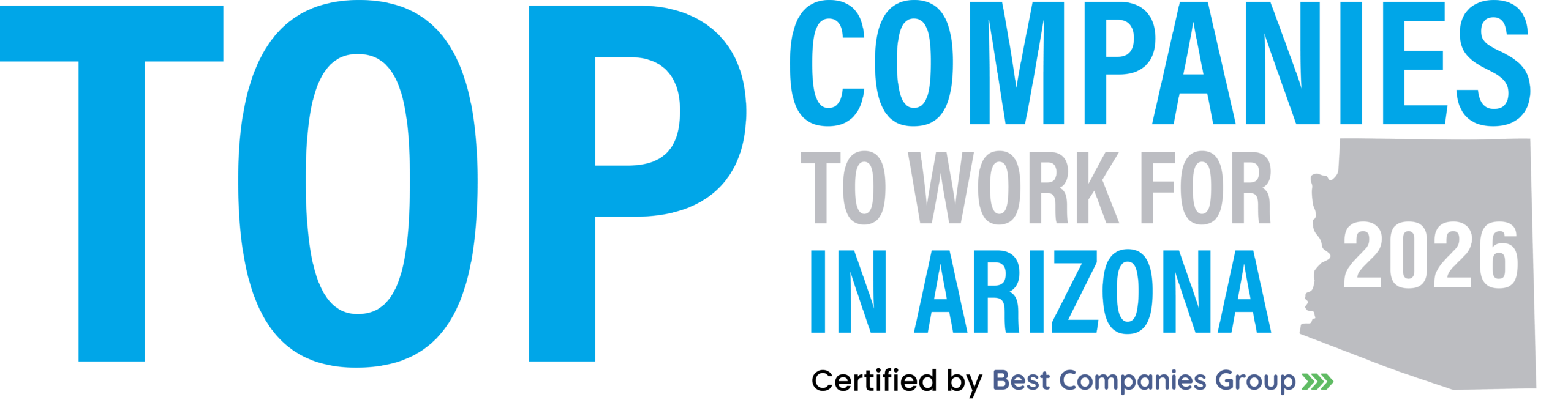 top-companies-az-2026