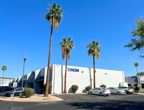 HOM Celebrates Five Consecutive Years as a Top Company to Work for in Arizona