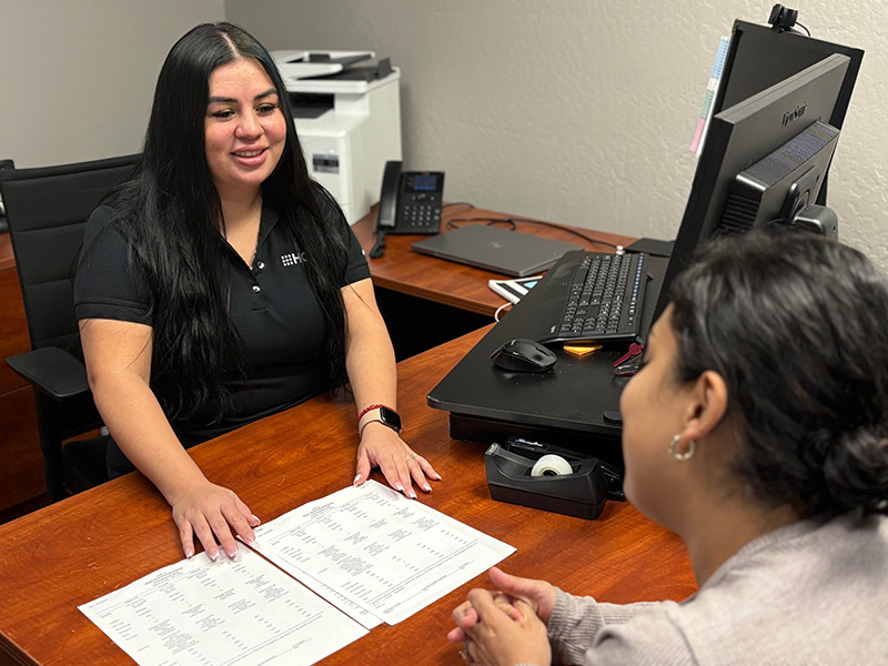 HOM: Transforming Housing Solutions to End Homelessness